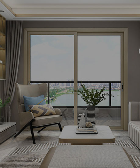 珐恩门窗系统门窗